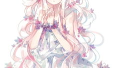 漫画女孩,青春的奇幻旅程