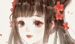 古风漫画有哪些,穿越时空的画卷，绘梦千年风情