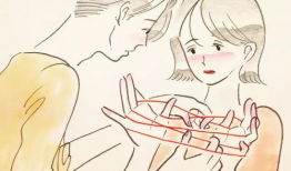 漫画情趣,笑对生活的艺术